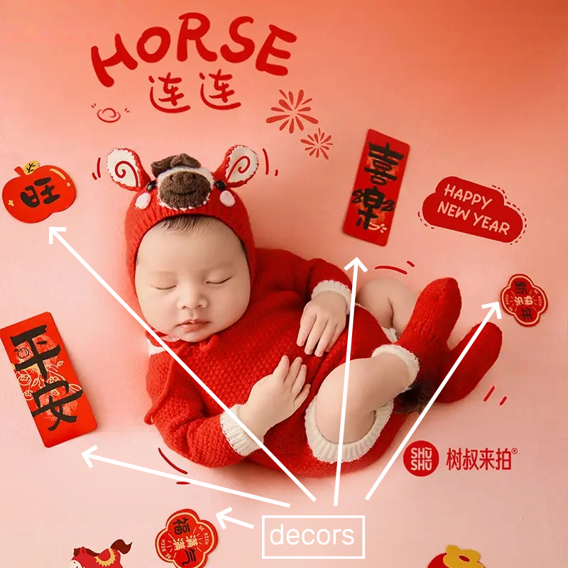 Decors